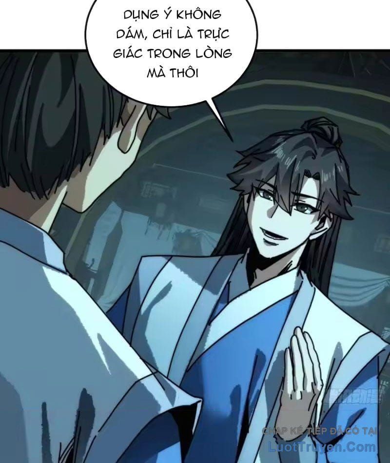 Ta Mô Phỏng Trường Sinh Lộ Chap 41 - Next Chap 42