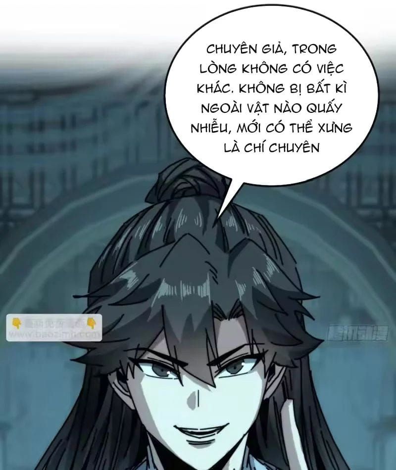 Ta Mô Phỏng Trường Sinh Lộ Chap 41 - Next Chap 42