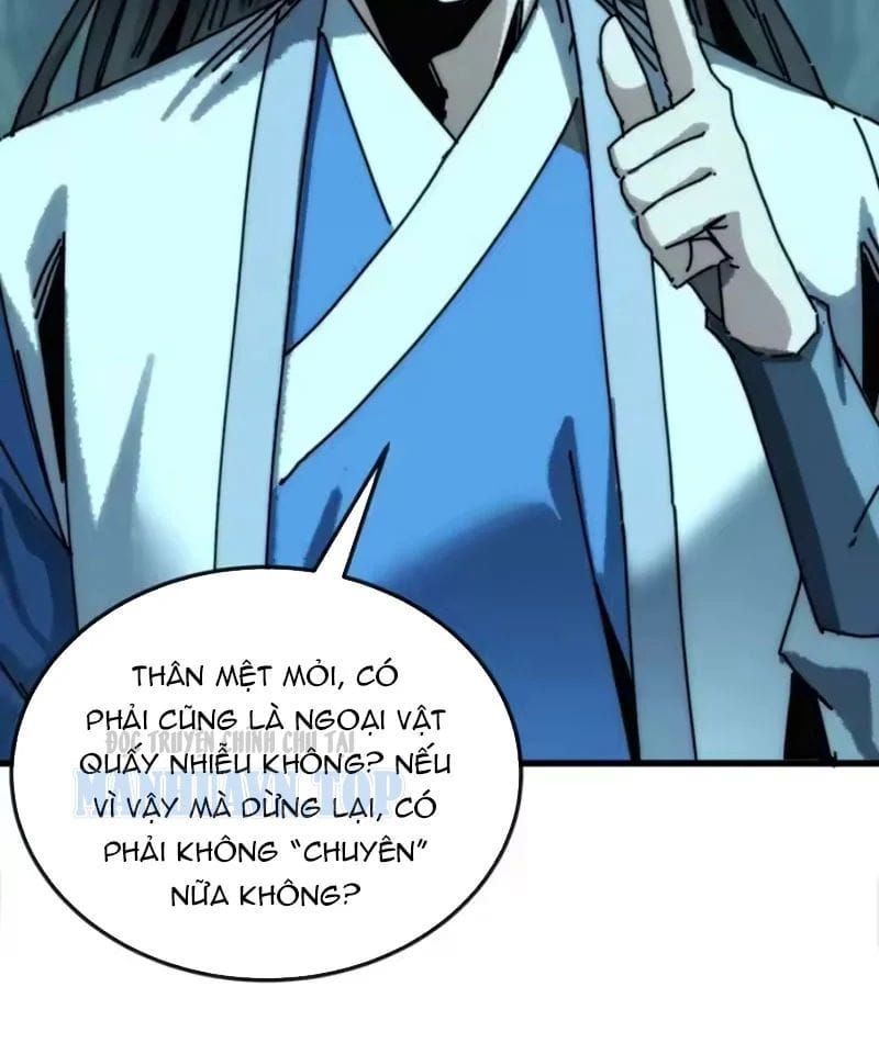 Ta Mô Phỏng Trường Sinh Lộ Chap 41 - Next Chap 42