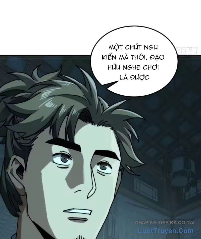 Ta Mô Phỏng Trường Sinh Lộ Chap 41 - Next Chap 42