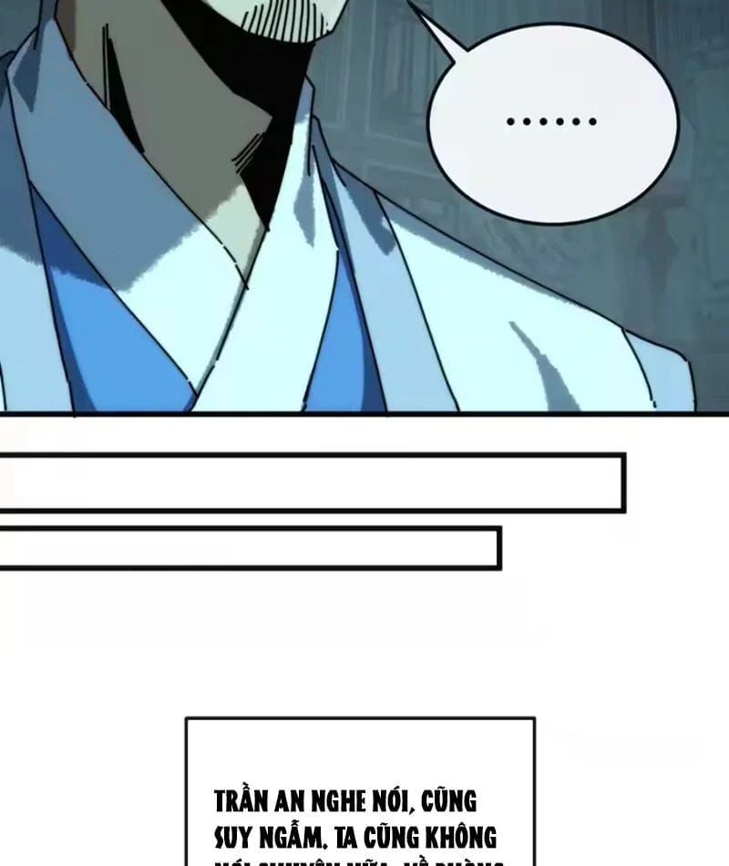 Ta Mô Phỏng Trường Sinh Lộ Chap 41 - Next Chap 42