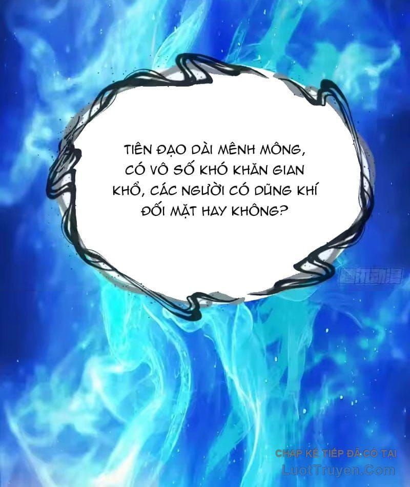 Ta Mô Phỏng Trường Sinh Lộ Chap 41 - Next Chap 42