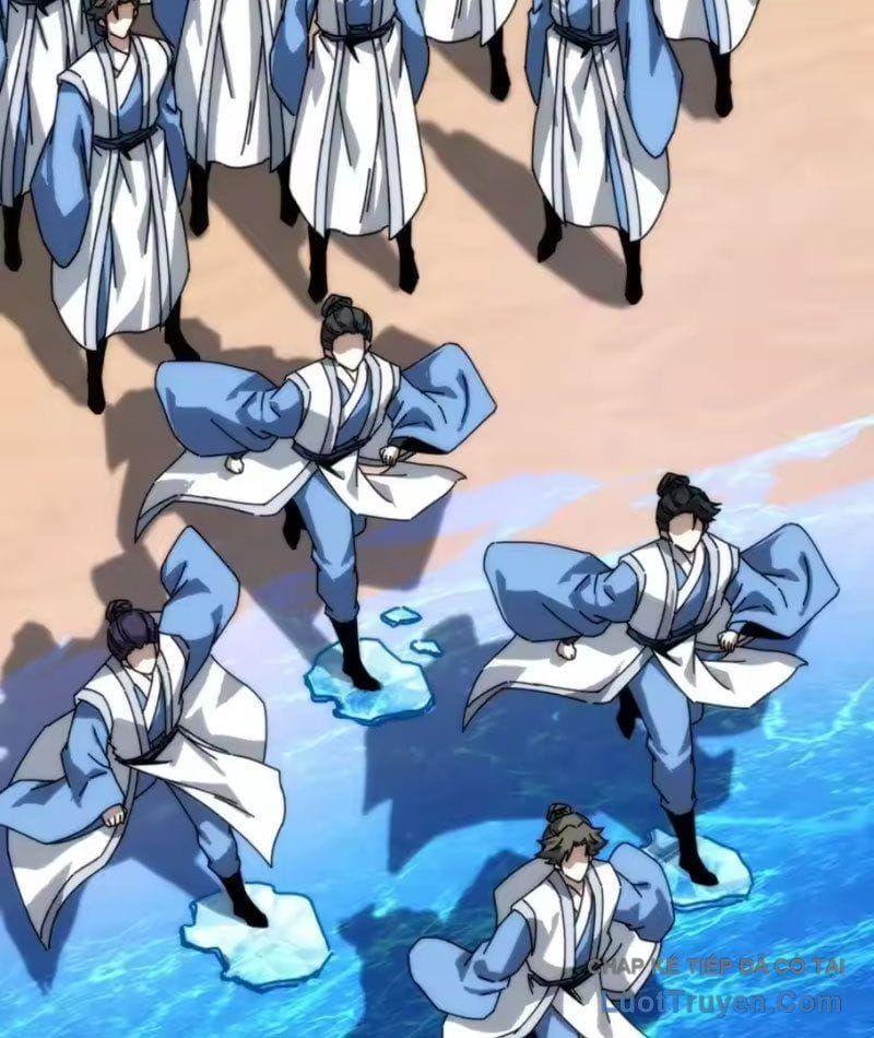 Ta Mô Phỏng Trường Sinh Lộ Chap 41 - Next Chap 42