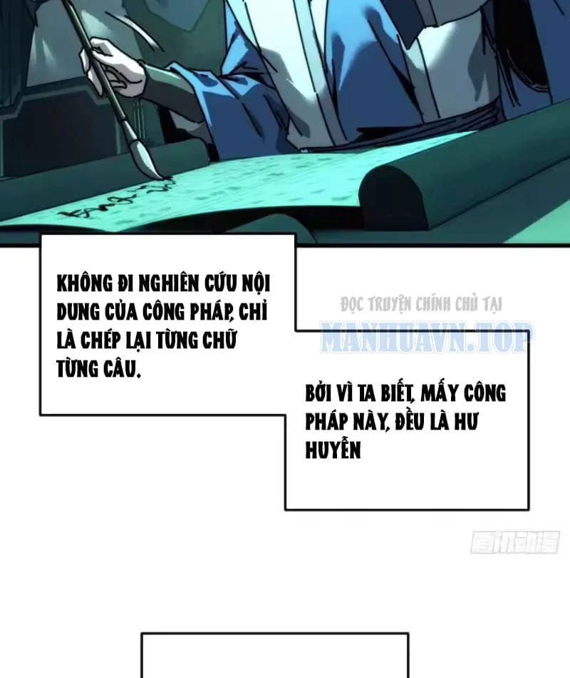 Ta Mô Phỏng Trường Sinh Lộ Chap 41 - Next Chap 42