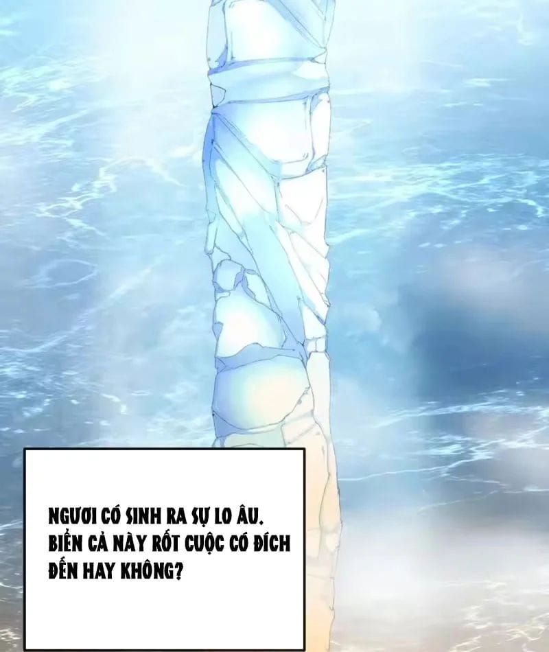 Ta Mô Phỏng Trường Sinh Lộ Chap 41 - Next Chap 42