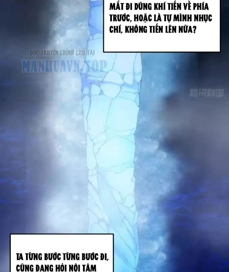 Ta Mô Phỏng Trường Sinh Lộ Chap 41 - Next Chap 42