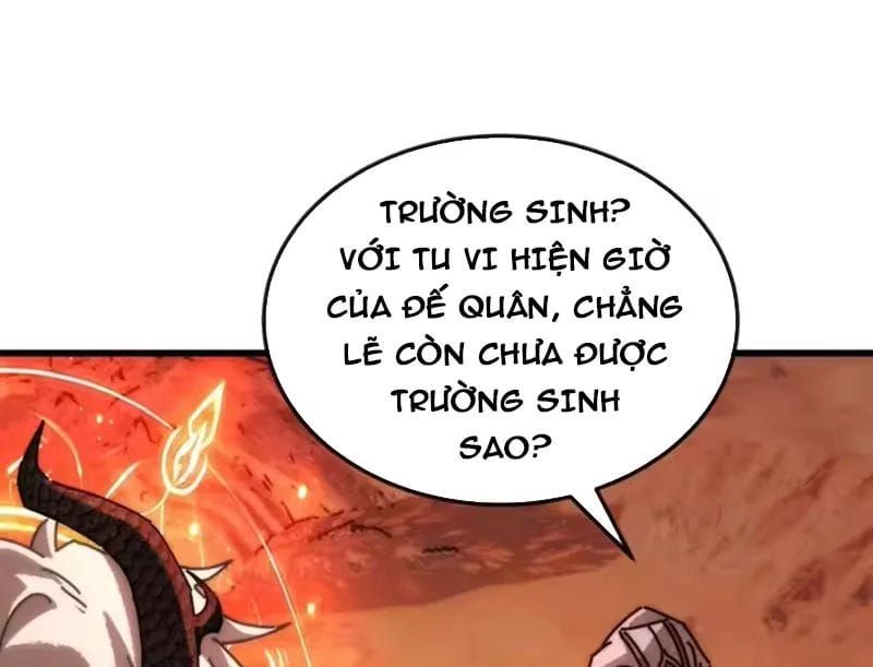 Ta Mô Phỏng Trường Sinh Lộ Chap 42 - Next Chap 43