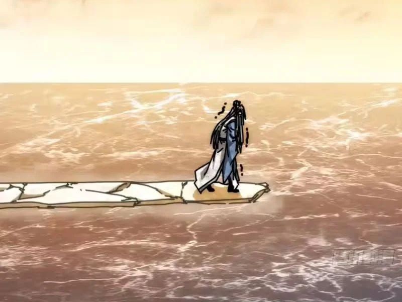 Ta Mô Phỏng Trường Sinh Lộ Chap 42 - Next Chap 43