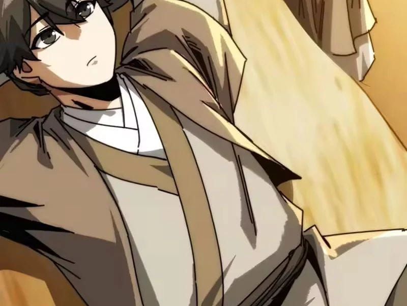 Ta Mô Phỏng Trường Sinh Lộ Chap 42 - Next Chap 43