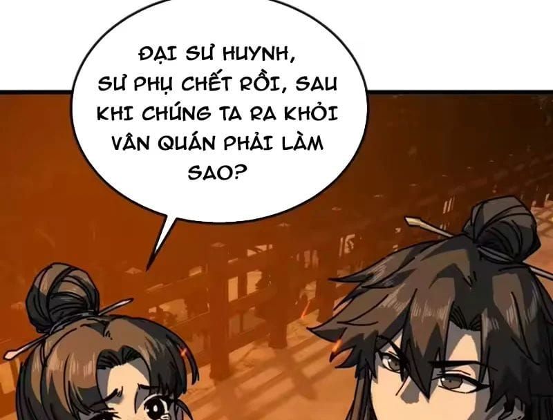 Ta Mô Phỏng Trường Sinh Lộ Chap 42 - Next Chap 43