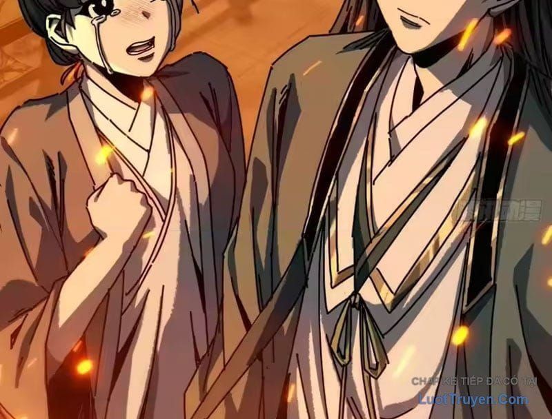 Ta Mô Phỏng Trường Sinh Lộ Chap 42 - Next Chap 43