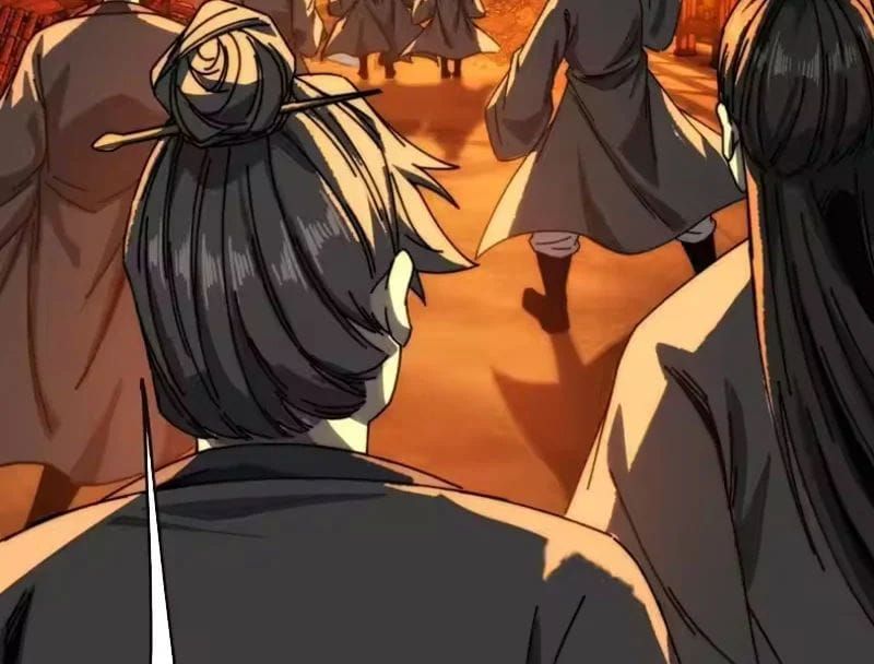 Ta Mô Phỏng Trường Sinh Lộ Chap 42 - Next Chap 43