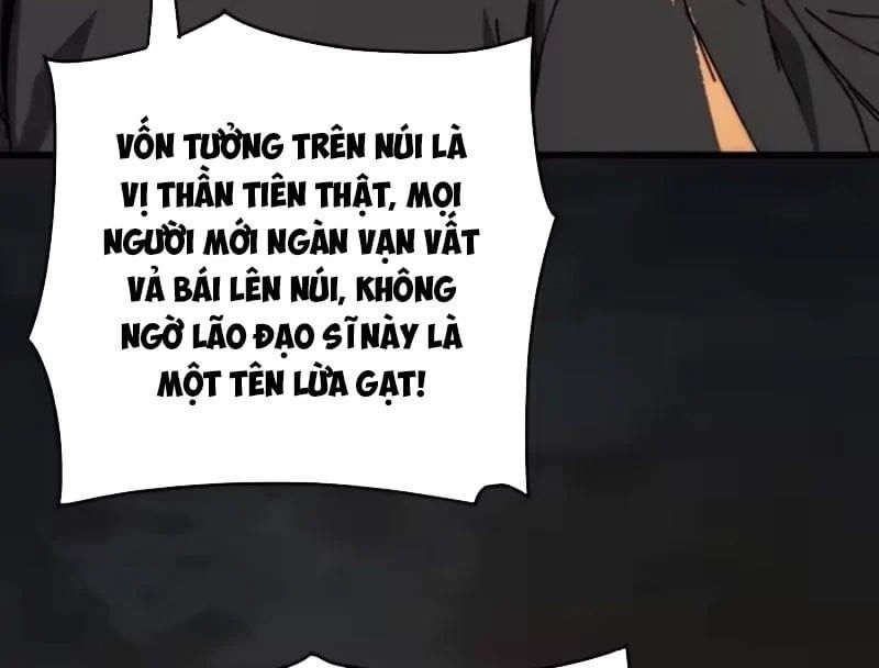 Ta Mô Phỏng Trường Sinh Lộ Chap 42 - Next Chap 43