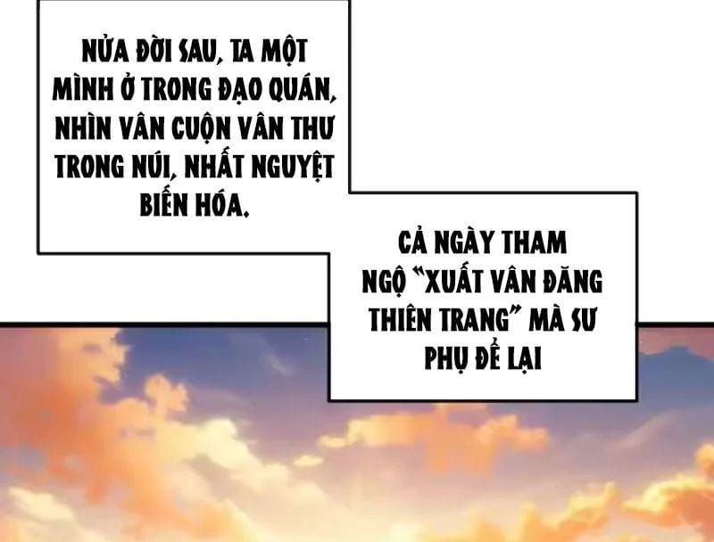 Ta Mô Phỏng Trường Sinh Lộ Chap 42 - Next Chap 43