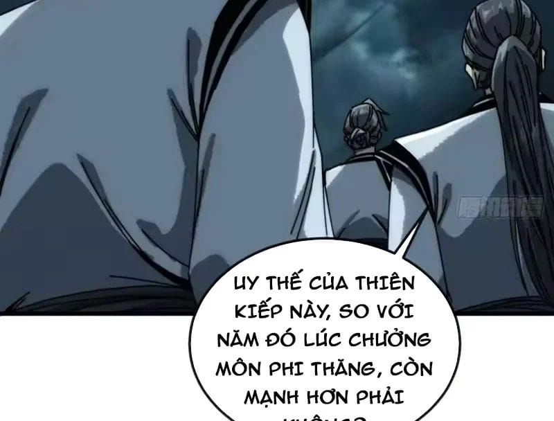 Ta Mô Phỏng Trường Sinh Lộ Chap 42 - Next Chap 43