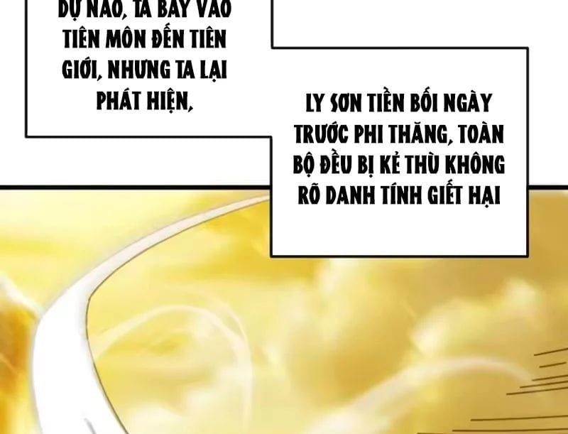 Ta Mô Phỏng Trường Sinh Lộ Chap 42 - Next Chap 43