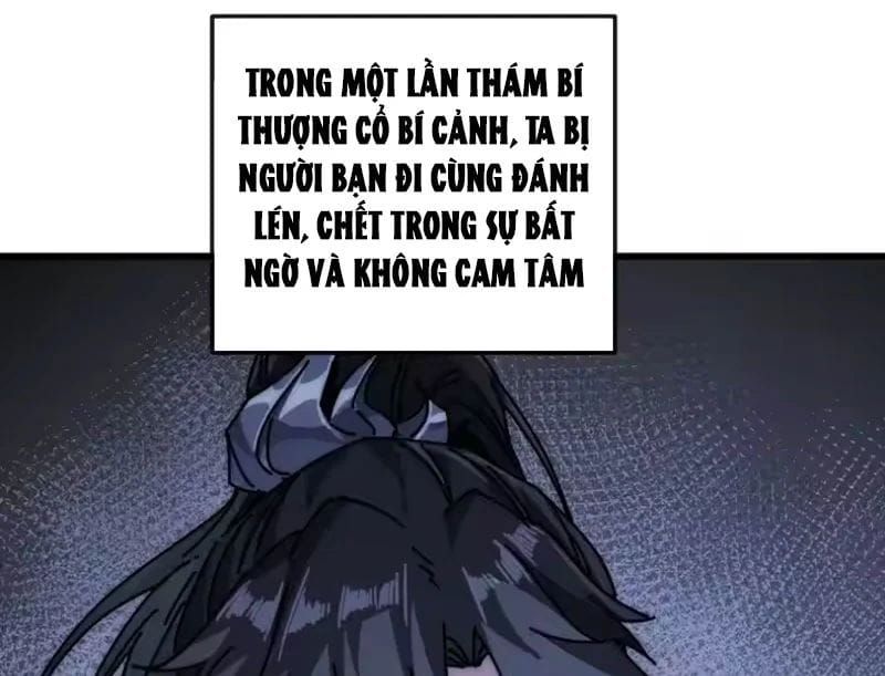 Ta Mô Phỏng Trường Sinh Lộ Chap 42 - Next Chap 43