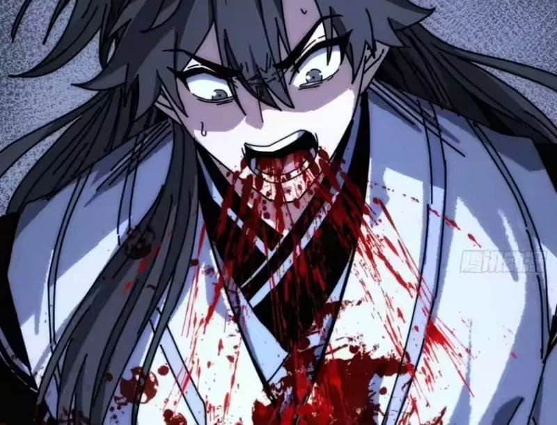 Ta Mô Phỏng Trường Sinh Lộ Chap 42 - Next Chap 43