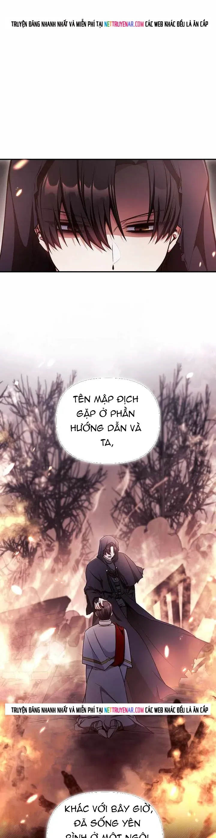 Kí Sự Hồi Quy Chap 178 - Next Chap 177