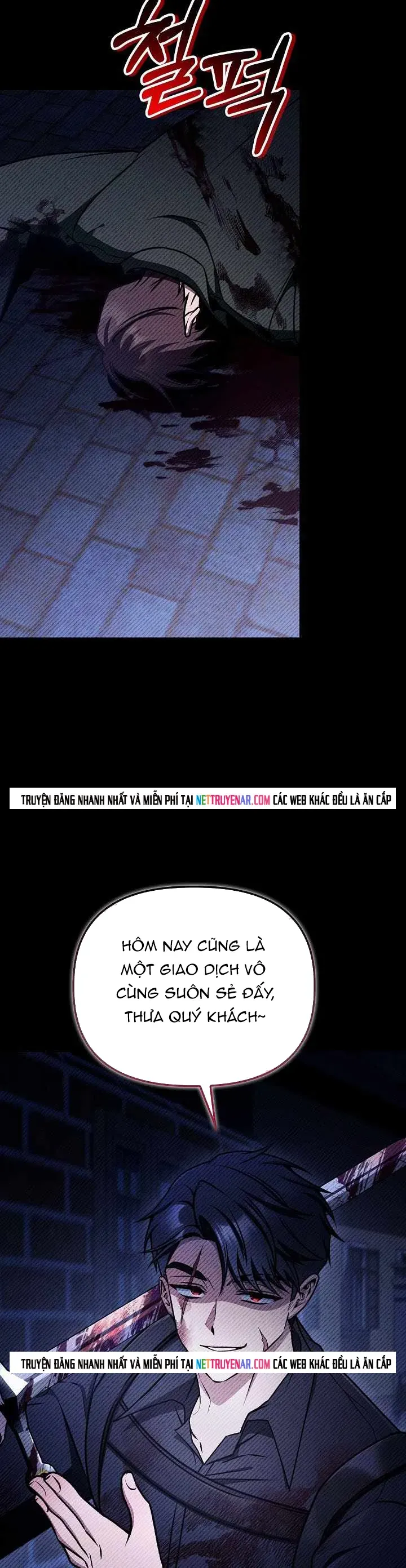 Kí Sự Hồi Quy Chap 178 - Next Chap 177