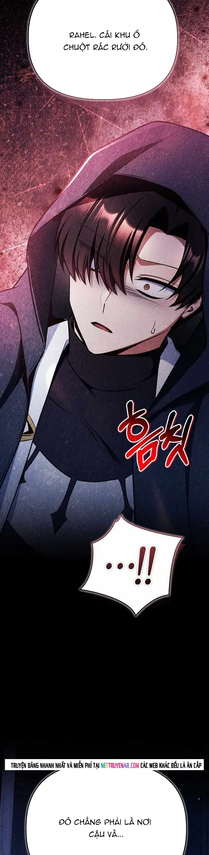 Kí Sự Hồi Quy Chap 178 - Next Chap 177