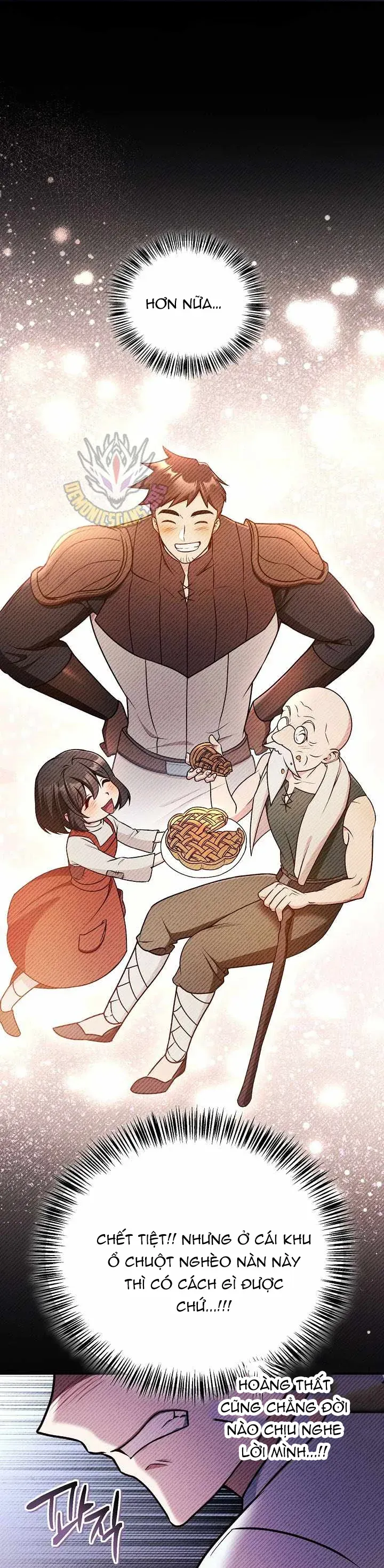 Kí Sự Hồi Quy Chap 178 - Next Chap 177