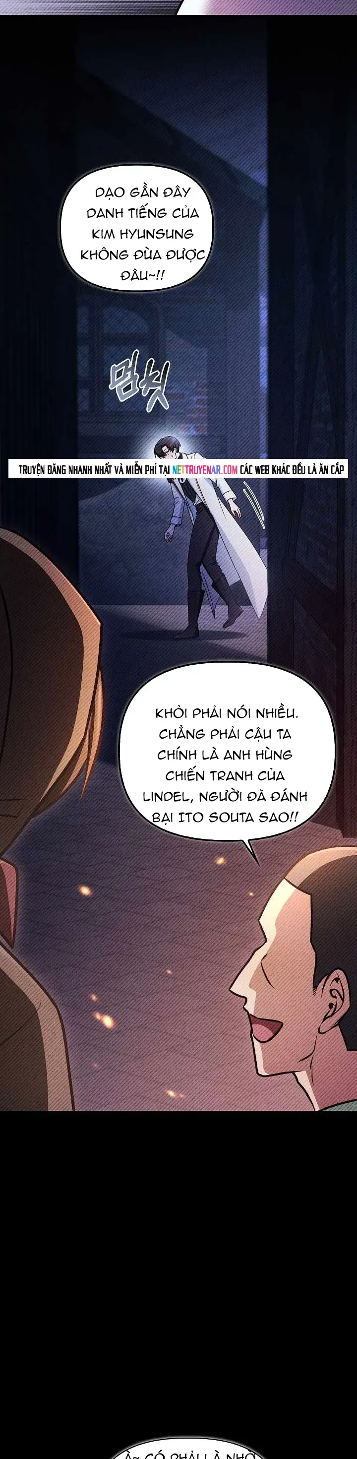Kí Sự Hồi Quy Chap 178 - Next Chap 177