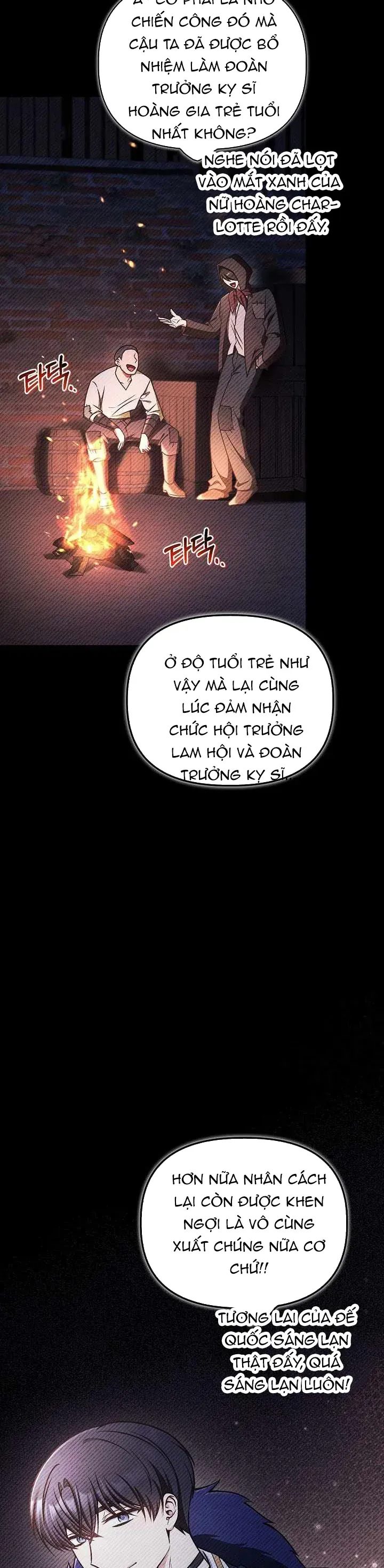 Kí Sự Hồi Quy Chap 178 - Next Chap 177