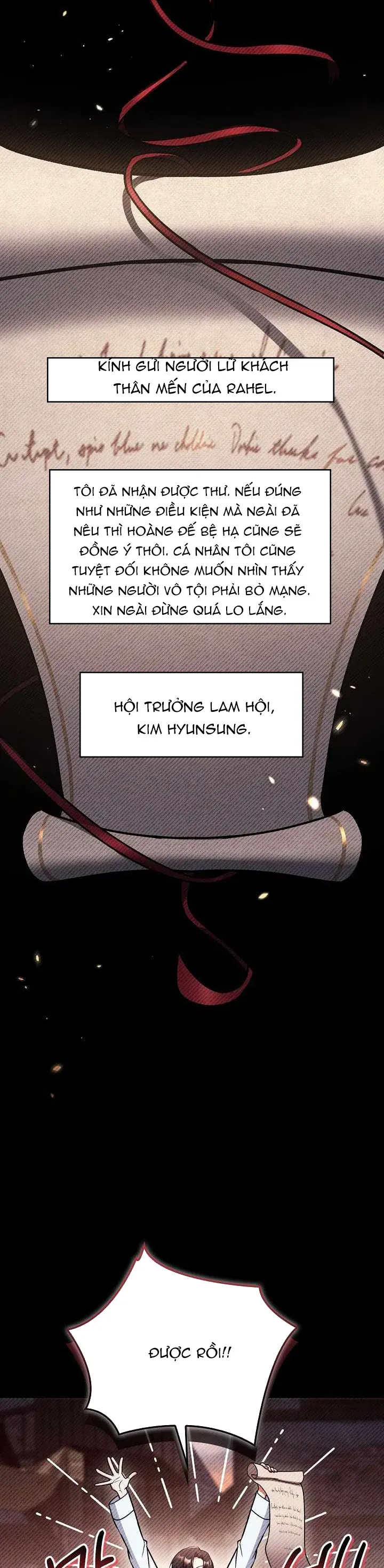 Kí Sự Hồi Quy Chap 178 - Next Chap 177