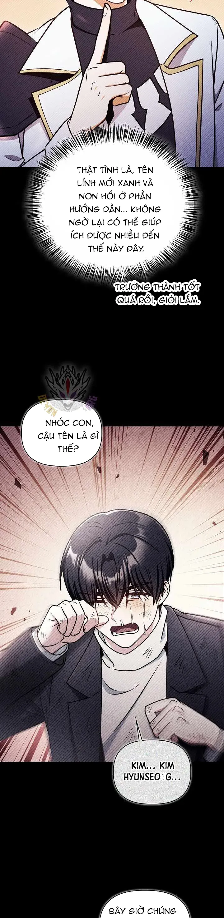 Kí Sự Hồi Quy Chap 178 - Next Chap 177