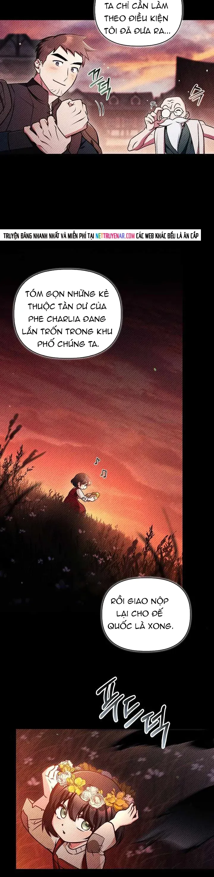 Kí Sự Hồi Quy Chap 178 - Next Chap 177