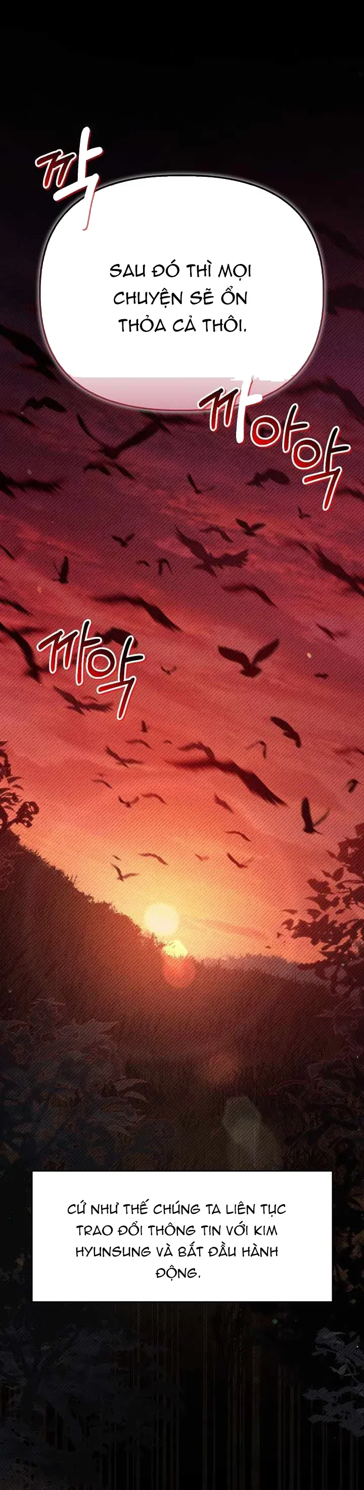 Kí Sự Hồi Quy Chap 178 - Next Chap 177