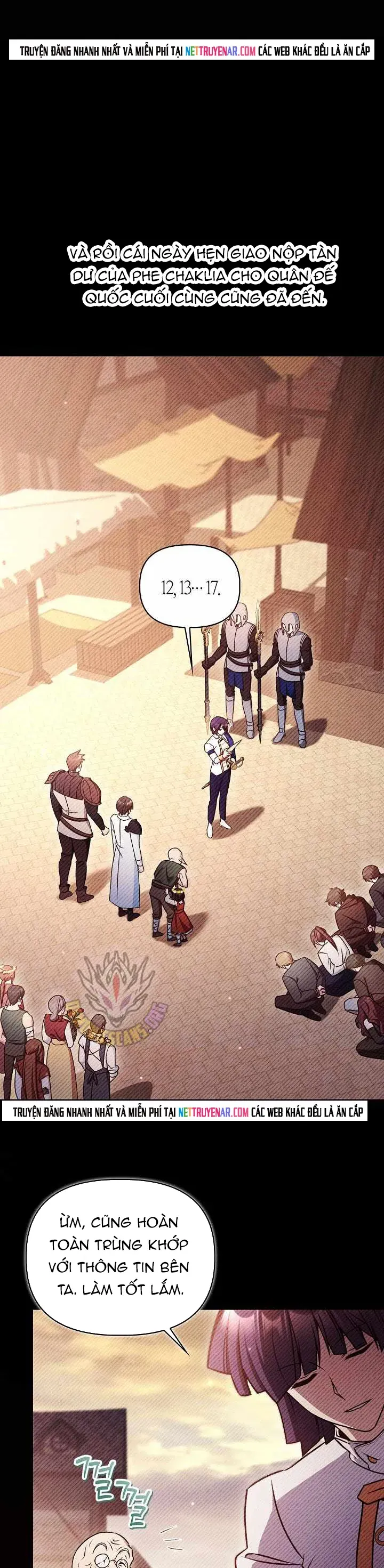 Kí Sự Hồi Quy Chap 178 - Next Chap 177