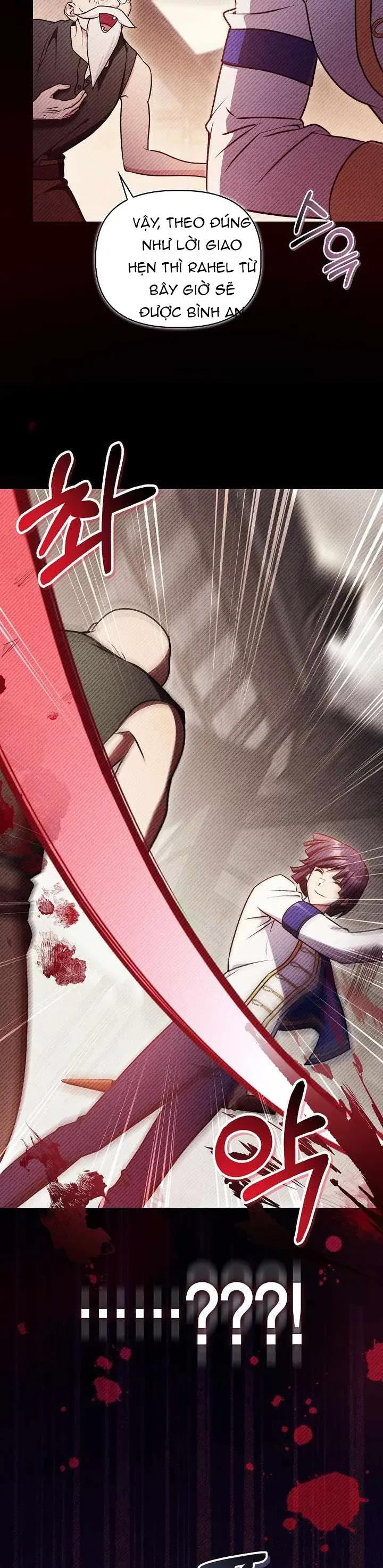 Kí Sự Hồi Quy Chap 178 - Next Chap 177