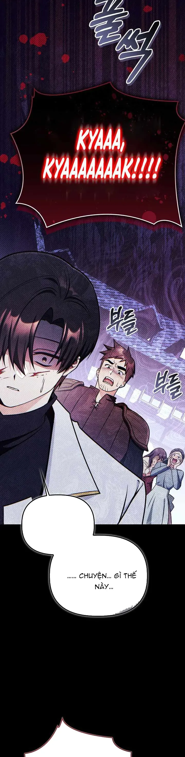 Kí Sự Hồi Quy Chap 178 - Next Chap 177