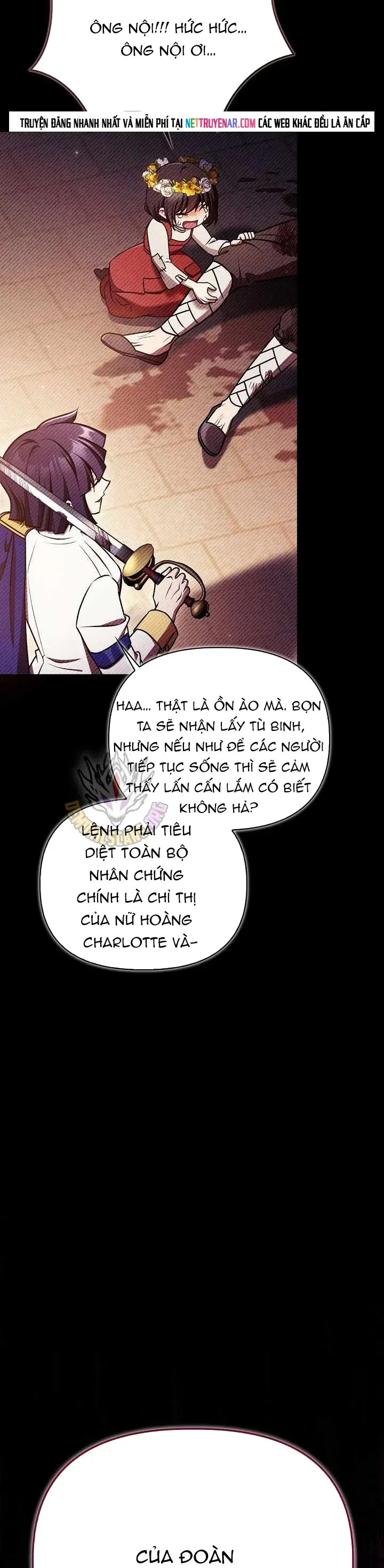 Kí Sự Hồi Quy Chap 178 - Next Chap 177