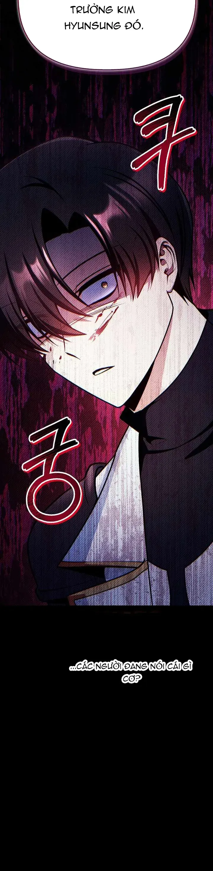 Kí Sự Hồi Quy Chap 178 - Next Chap 177