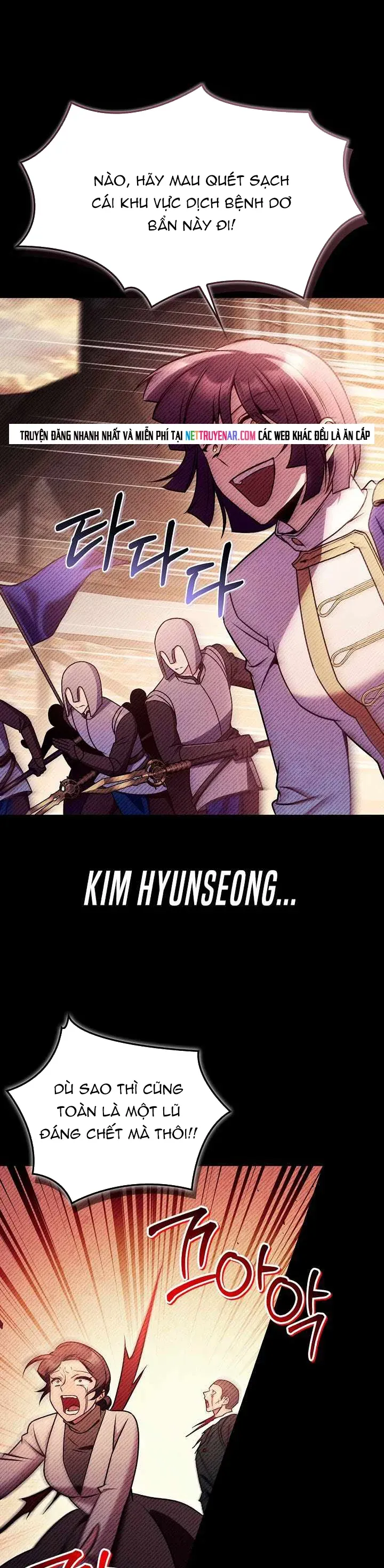 Kí Sự Hồi Quy Chap 178 - Next Chap 177