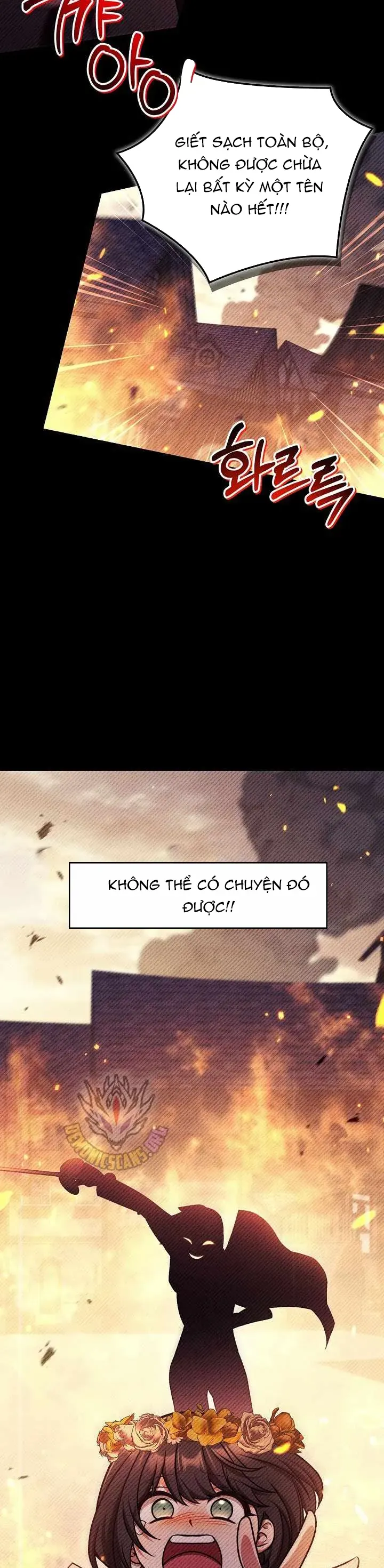 Kí Sự Hồi Quy Chap 178 - Next Chap 177