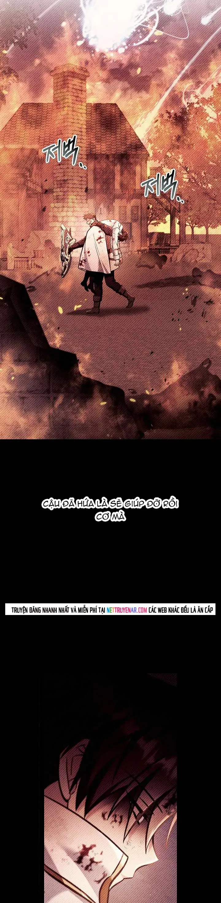 Kí Sự Hồi Quy Chap 178 - Next Chap 177