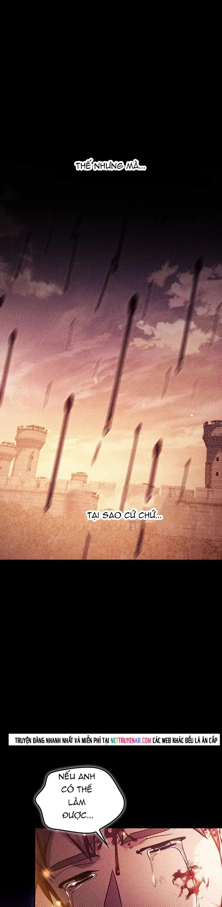 Kí Sự Hồi Quy Chap 178 - Next Chap 177