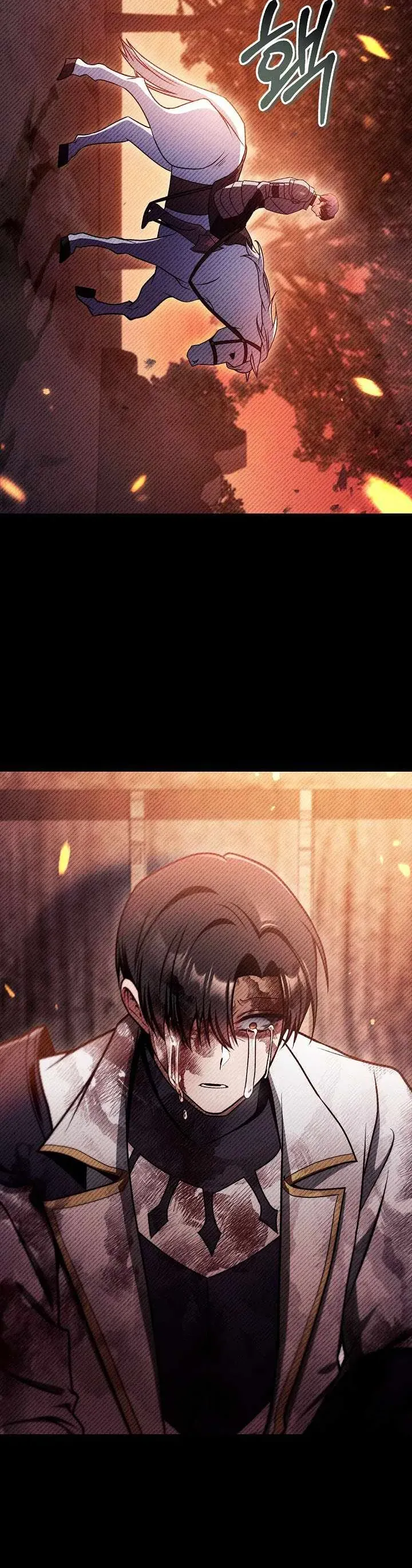 Kí Sự Hồi Quy Chap 178 - Next Chap 177