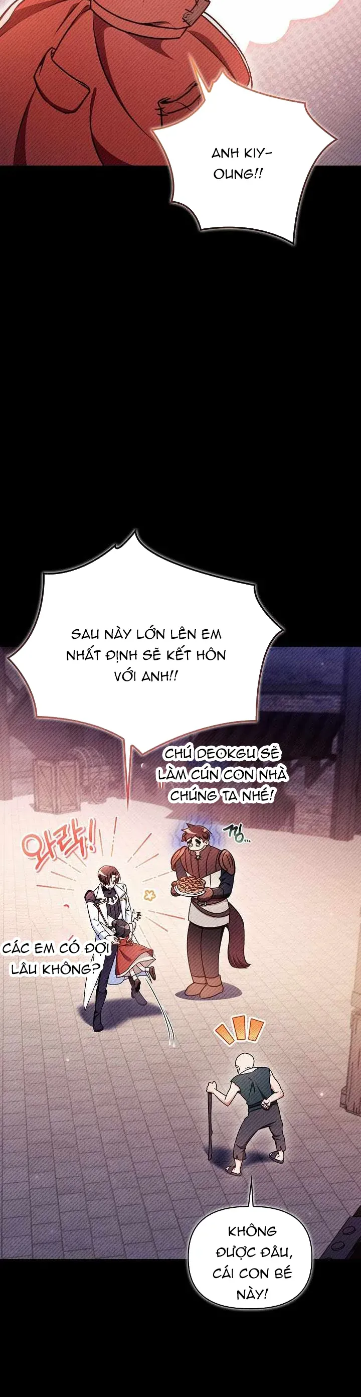 Kí Sự Hồi Quy Chap 178 - Next Chap 177
