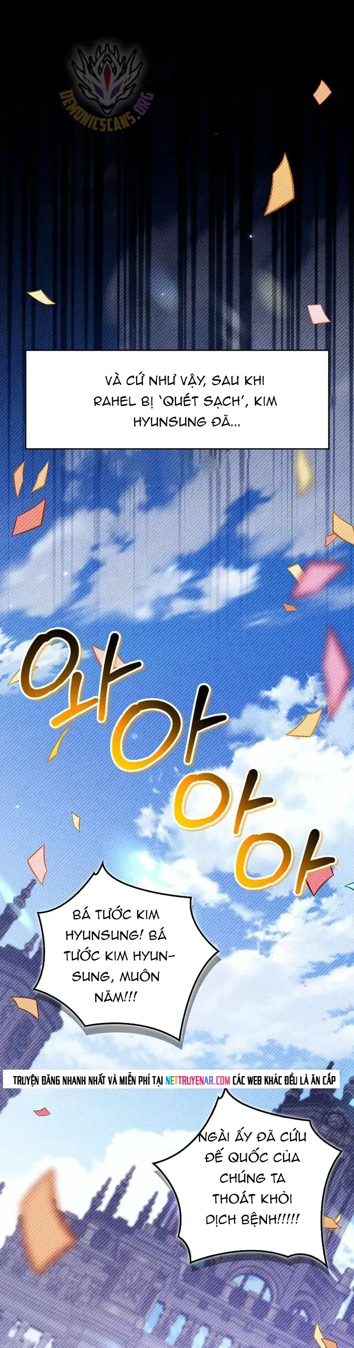 Kí Sự Hồi Quy Chap 178 - Next Chap 177