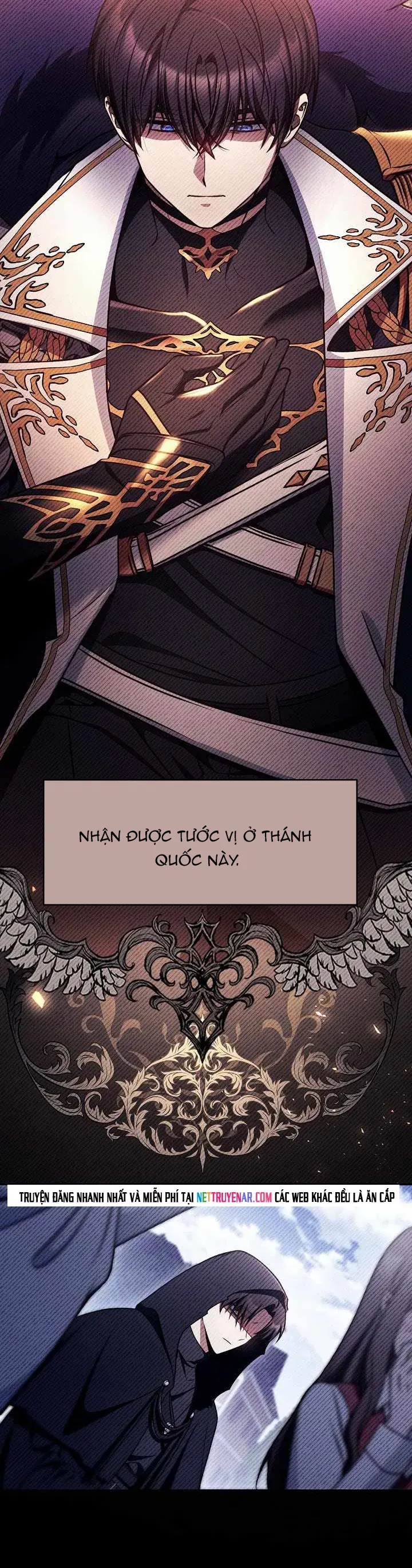 Kí Sự Hồi Quy Chap 178 - Next Chap 177