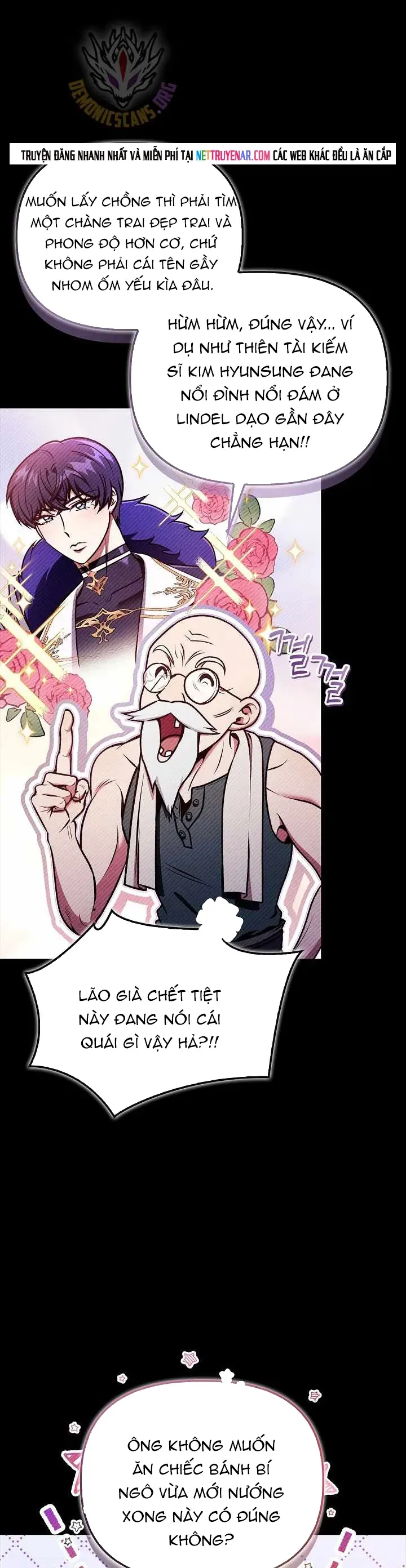 Kí Sự Hồi Quy Chap 178 - Next Chap 177