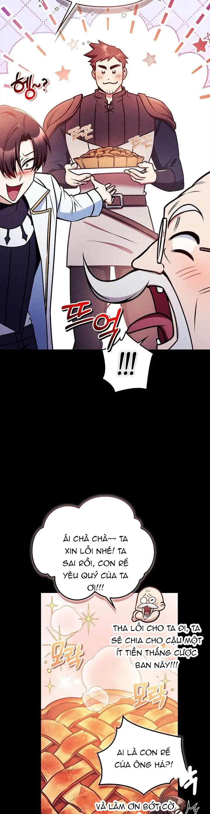 Kí Sự Hồi Quy Chap 178 - Next Chap 177