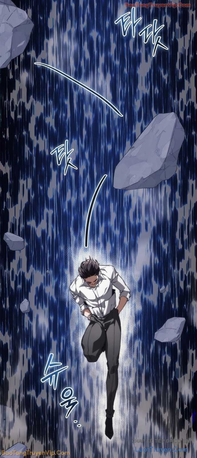 Kỵ Sĩ Tử Thần Cấp Diệt Vong Đã Hồi Quy Chap 58 - Next Chap 59