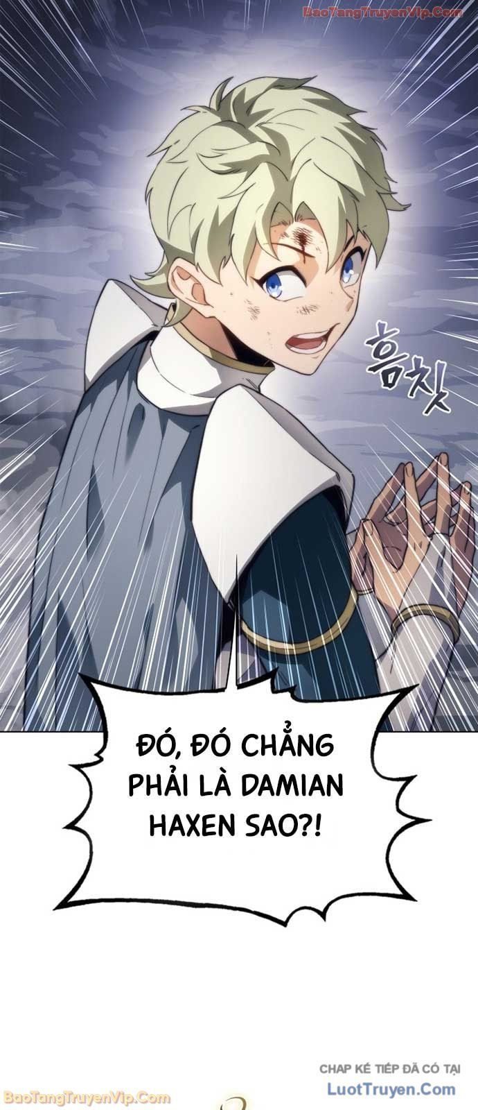 Kỵ Sĩ Tử Thần Cấp Diệt Vong Đã Hồi Quy Chap 58 - Next Chap 59