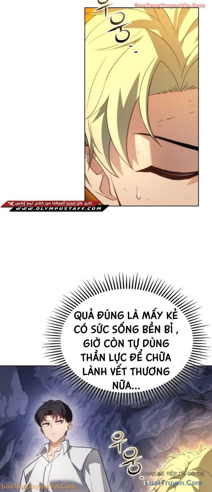 Kỵ Sĩ Tử Thần Cấp Diệt Vong Đã Hồi Quy Chap 58 - Next Chap 59